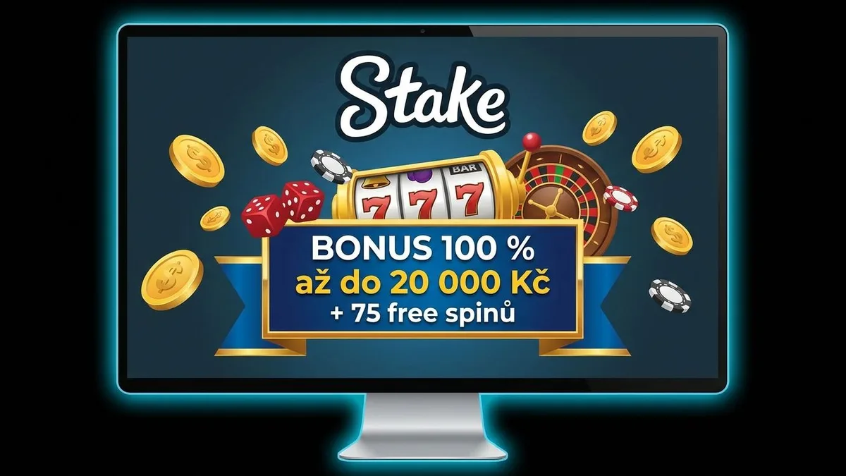 Stake bonus
